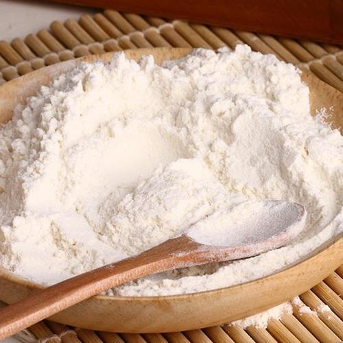 2016年小麦现磨 农家自产面粉 馒头粉 饺子皮粉 不加增白剂500g